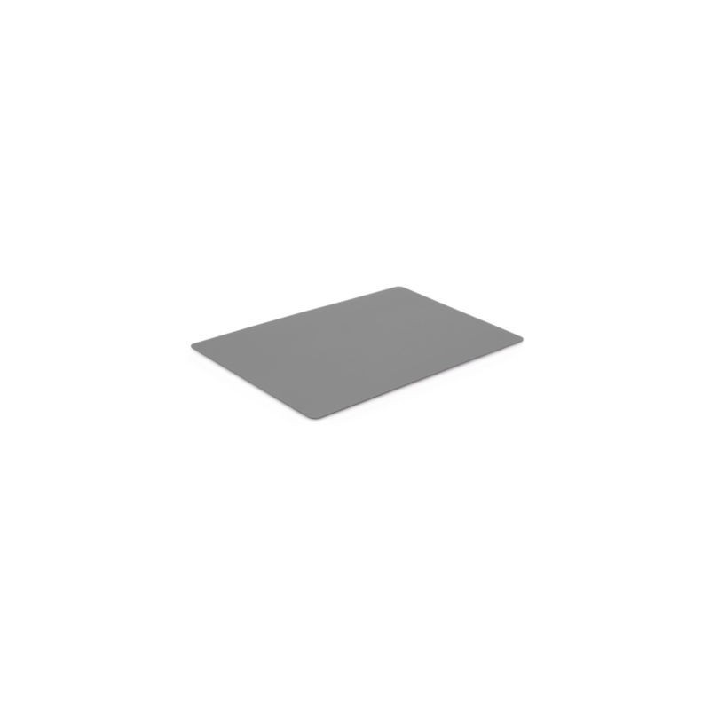 Plaque intercalaire plastique charges lourdes 800 g/m2 - 120x80 cm - Paquet de 10