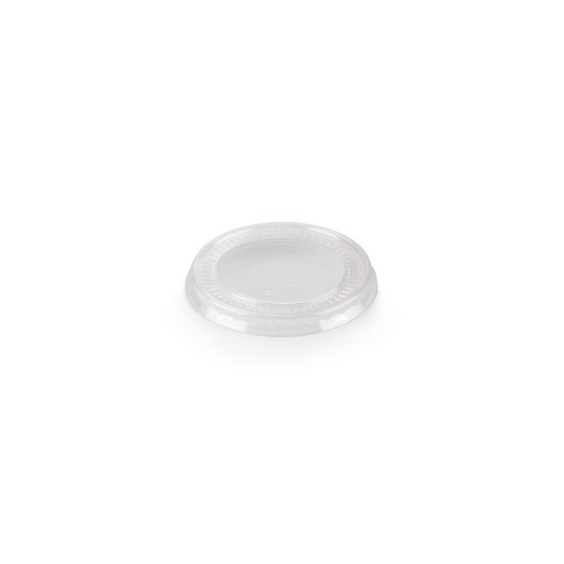 Couvercle plastique pour T200K - Paquet de 1000