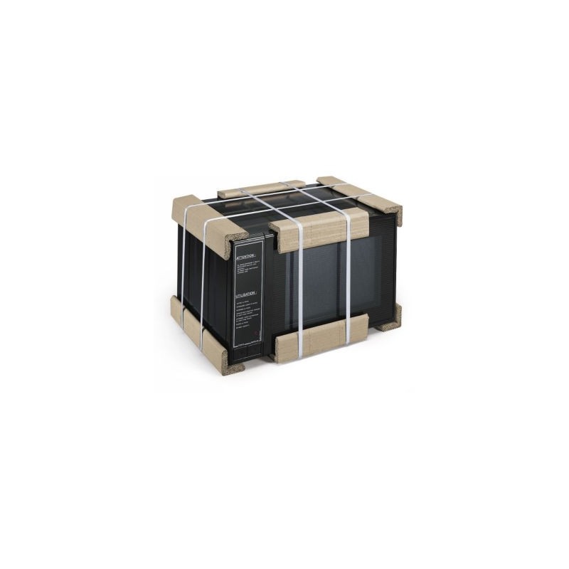 Cornière carton 6 mm colis de 100 - Lot de 100