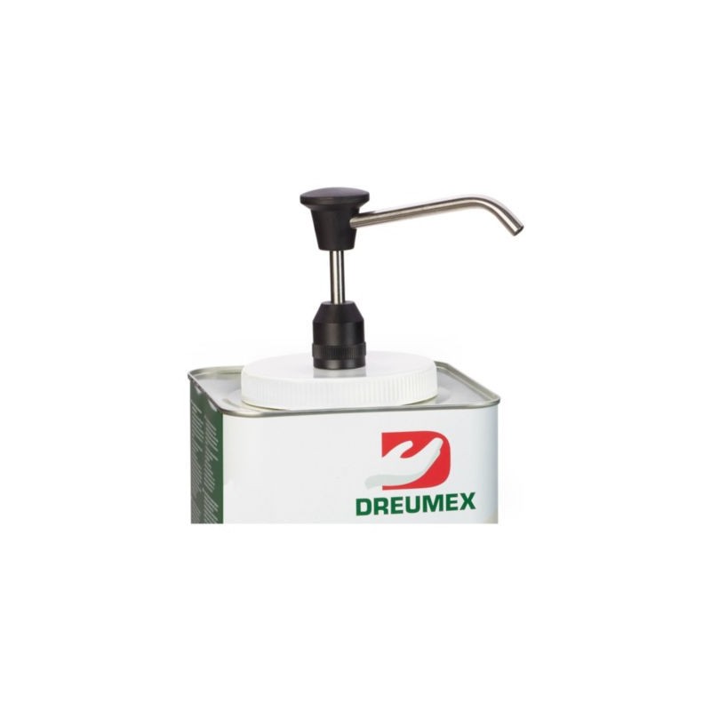 Pompe pour savon Dreumex Plus