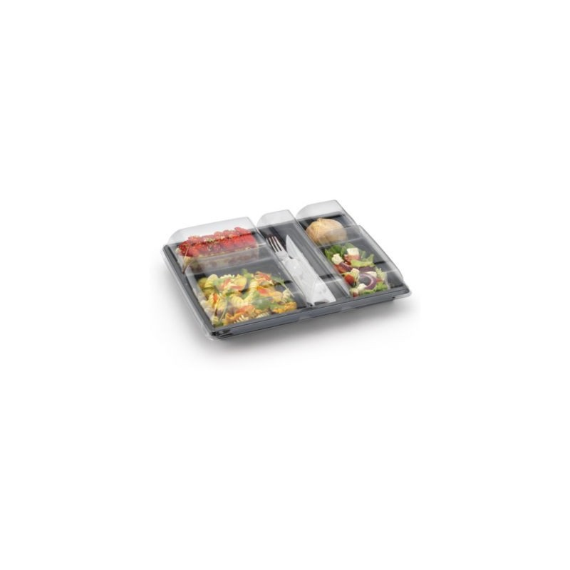 Fond pour plateau Selfipack - Lot de 100