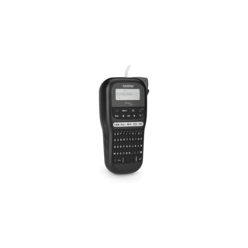 Étiqueteuse P-Touch PT-H110