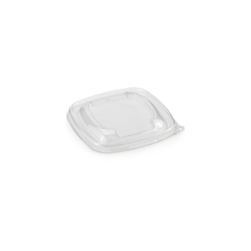 Couvercle pour saladier en canne à sucre PUL15012 - Paquet de 500