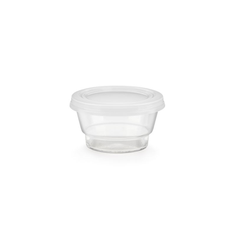 Saladier SO URBAN en verre 37 cl - Paquet de 24