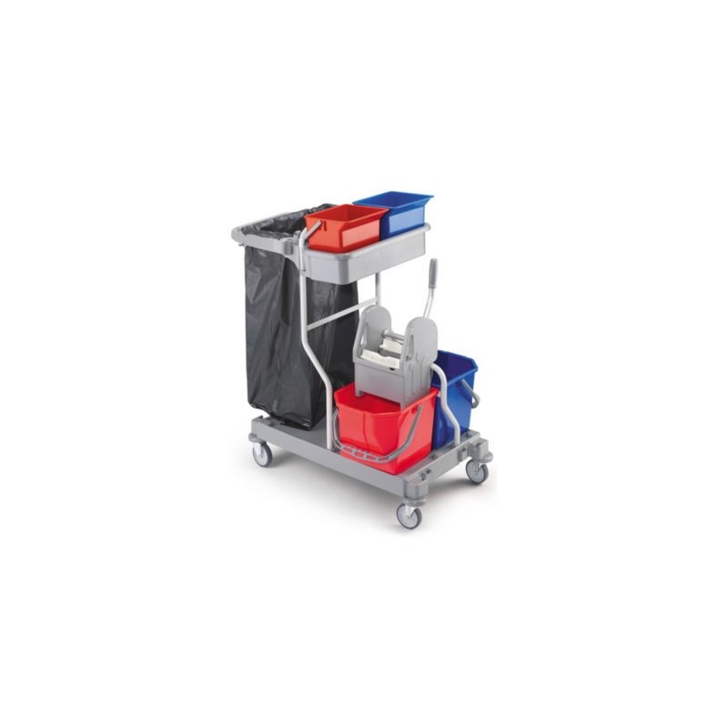 Chariot entretien standard TTS