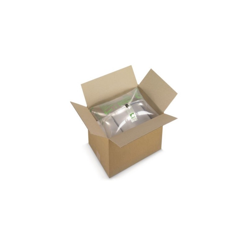 Coussin d'air gonflable Rapid Fill 36x46 cm - Lot de 250