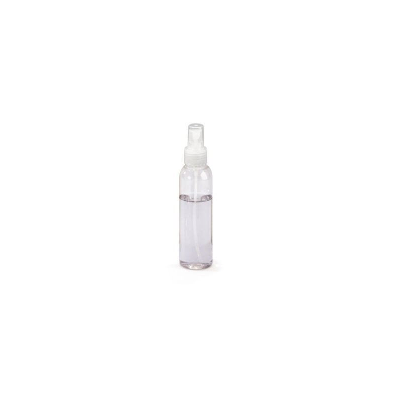 Flacon plastique 50% recyclé haute brillance 150 ml - Paquet de 100