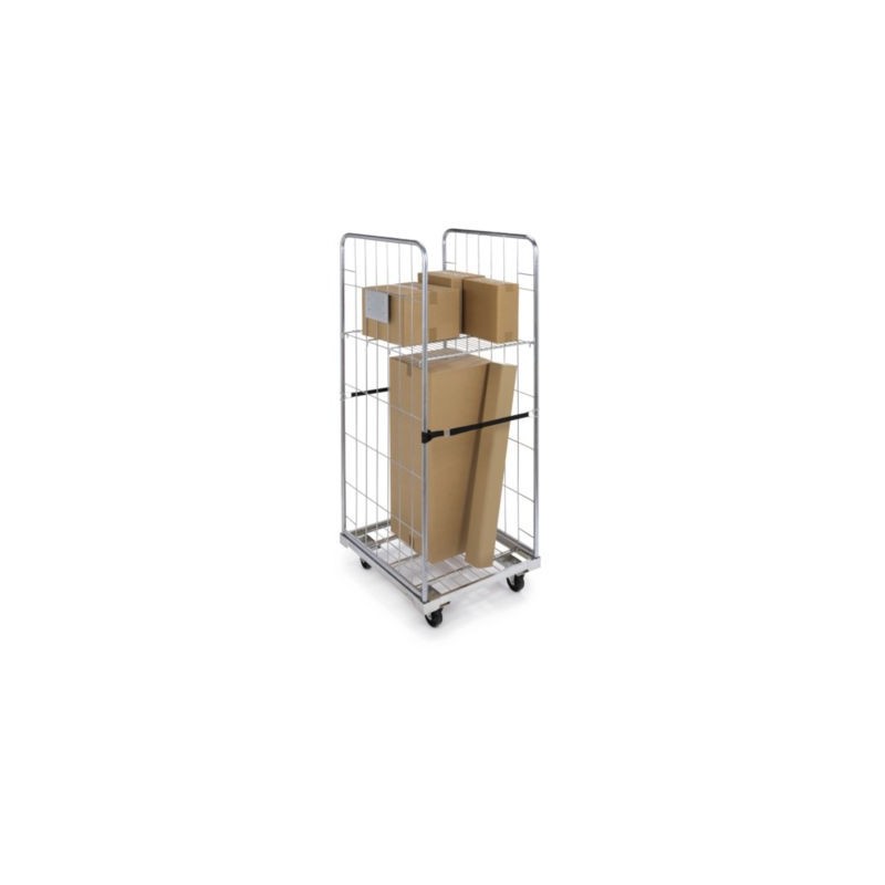 Roll standard 3 côtés 720x805x1885 mm