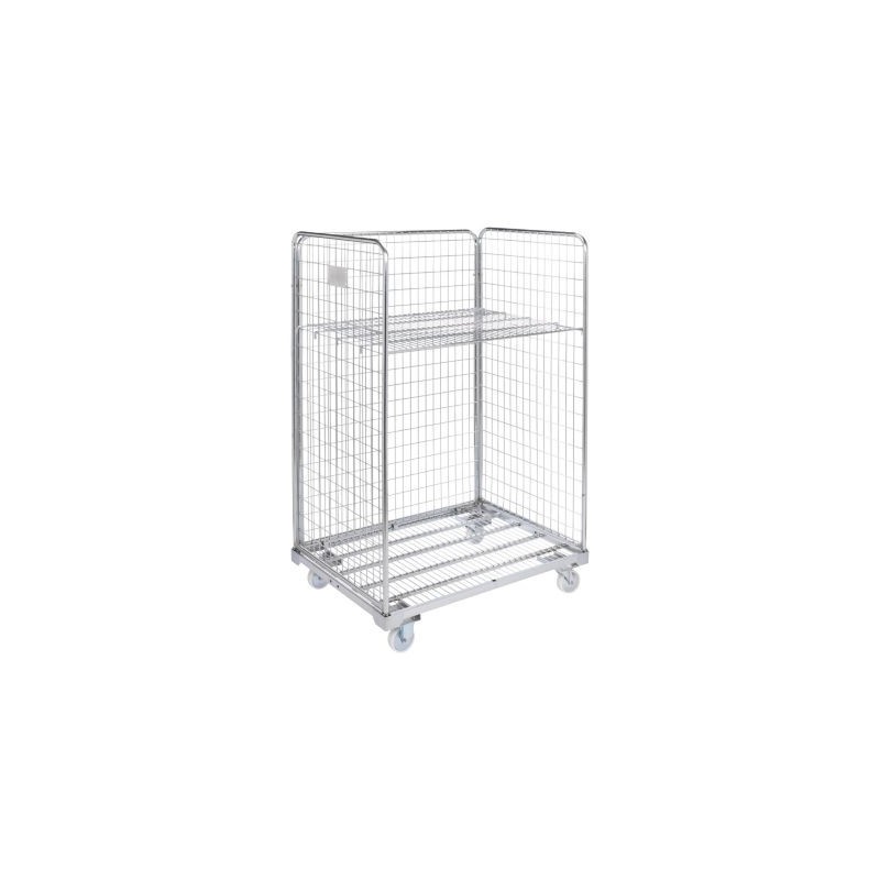 Roll grand volume charge utile 1200x800x1920 mm