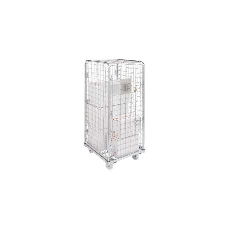 Roll de sécurité 715x805x1920 mm