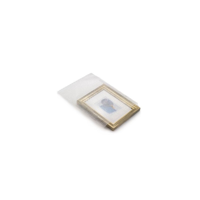 Sachet bulles 80% recyclé Ø 10 mm 20 x 20 cm - Paquet de 500