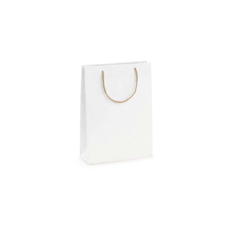 Sac ZEROTREE coton 26 x 35 x 10 cm - Paquet de 25