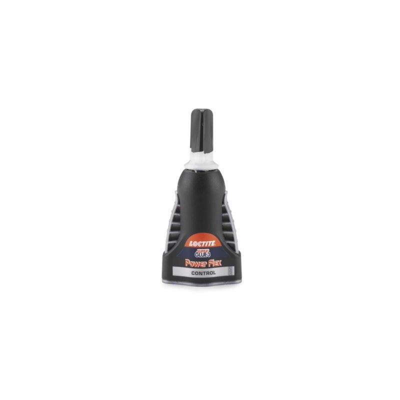 Colle super Glue-3 3 g - Lot de 2