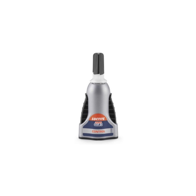 Colle liquide SUPER GLUE-3 3 g - Lot de 2