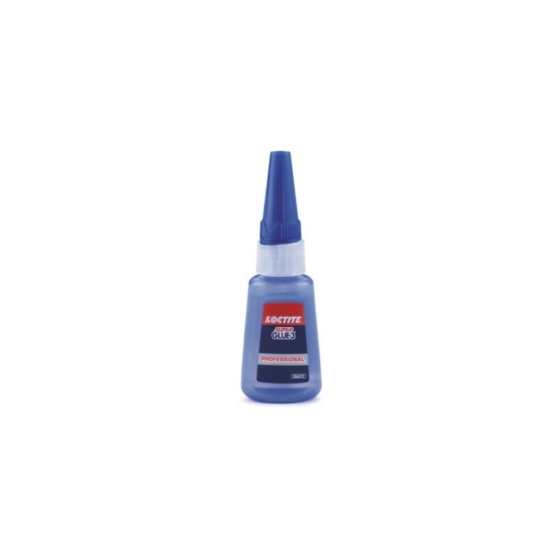 Colle liquide SUPER GLUE-3 20 g - Lot de 2