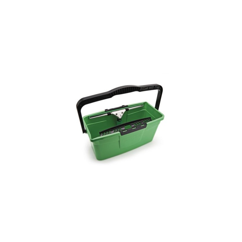 Seau de vitrier 12 l UNGER