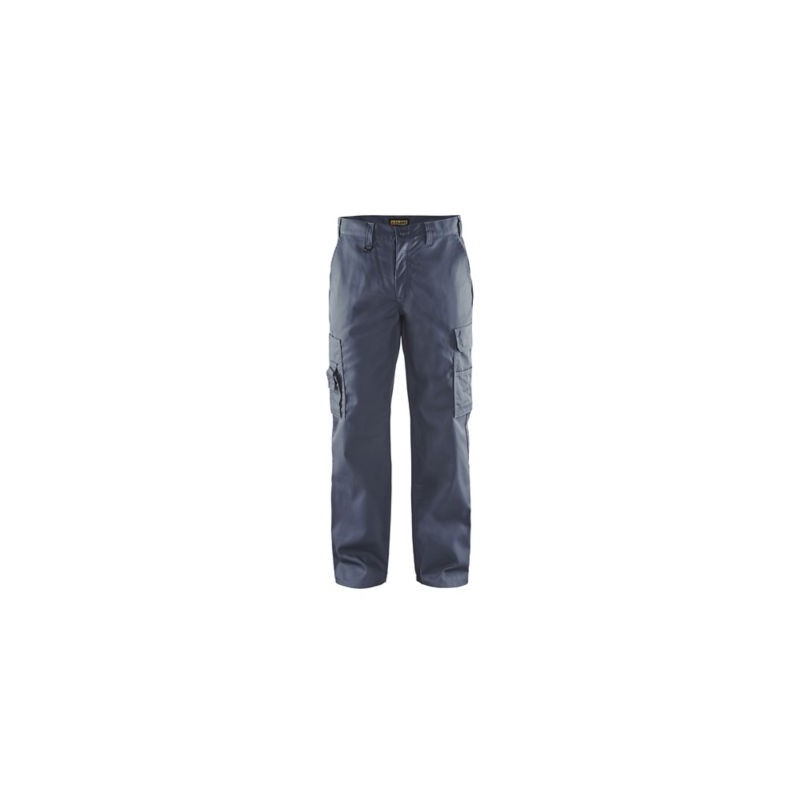 Pantalon cargo BLAKLADER gris M