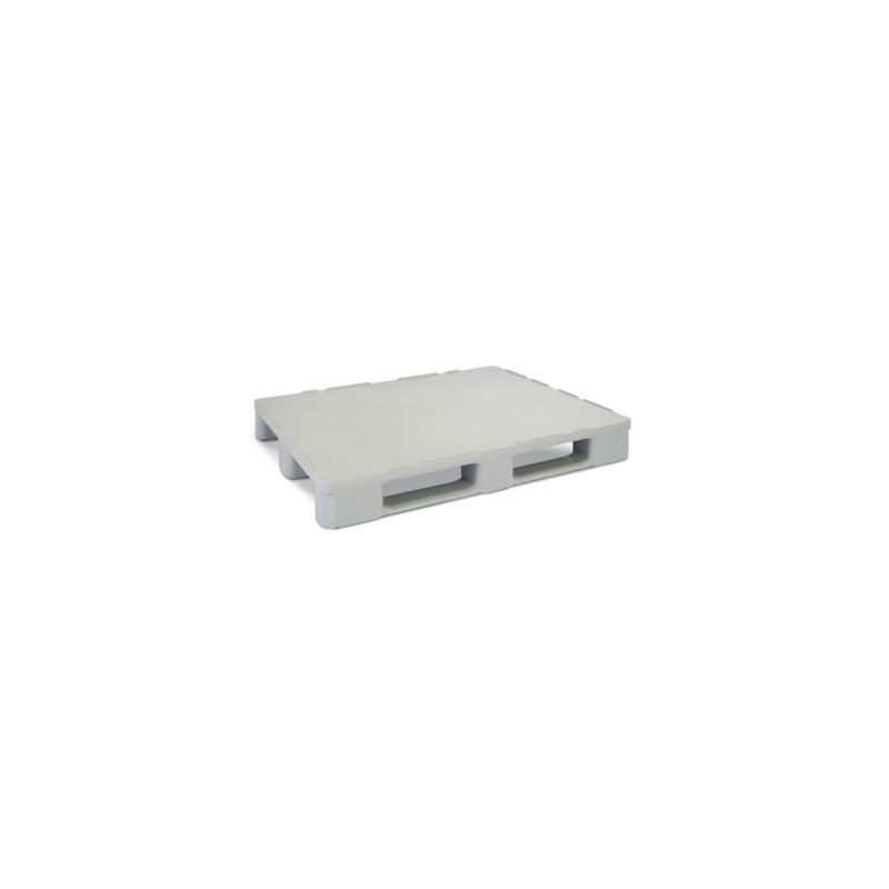 Palette hygiénique NAECO 1000 x 1200 mm