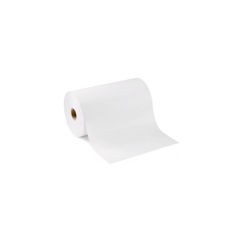 Papier aluminium alimentaire thermoscellable en bobine 9 kg