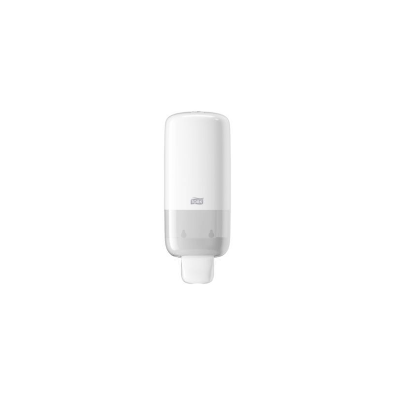 Distributeur de savon manuel S4 TORK