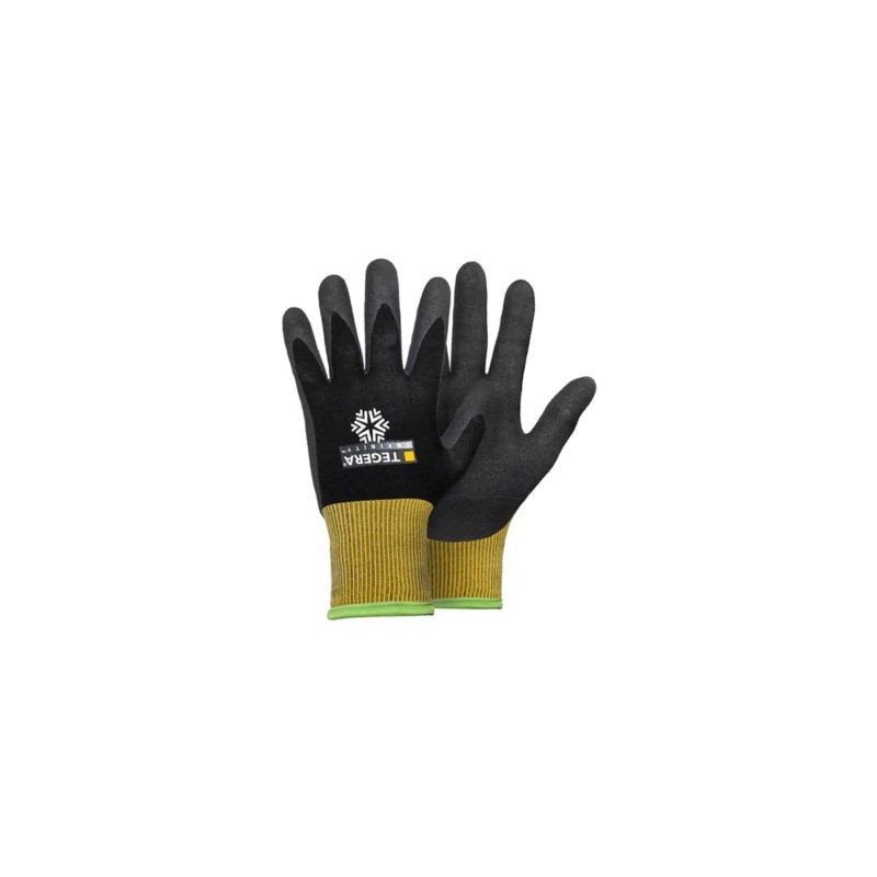 Gants thermiques Tegera® Infinity 8810 EJENDALS taille 7 - Lot de 6