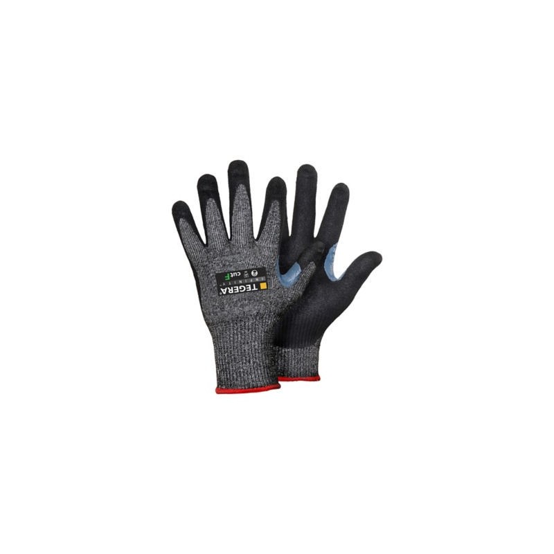 Gants anticoupures Tegera® Infinity 8814 EJENDALS taille 10 - Lot de 6
