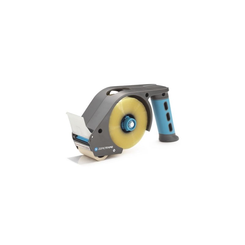 Dévidoir de sécurité ZeroTape® gris