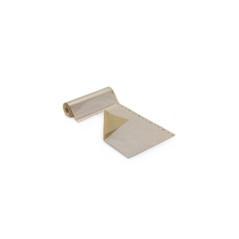 Housse papier pour vêtements 60 x 90 cm - Paquet de 250