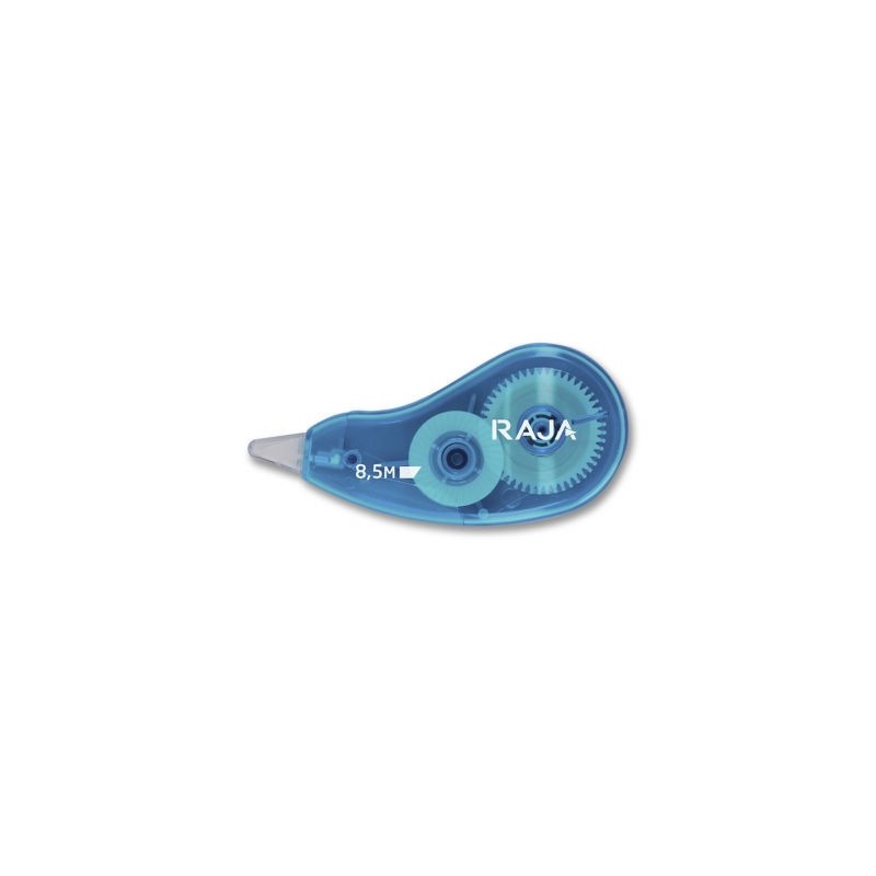 Correcteur RAJA souris de poche - Lot de 10