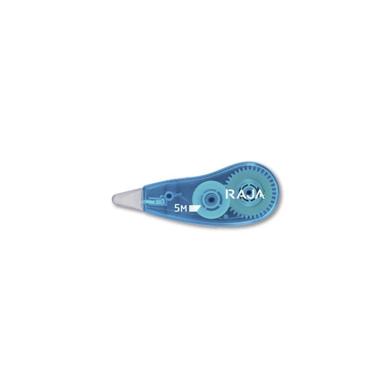 Correcteur à sec RAJA mini souris - Lot de 10