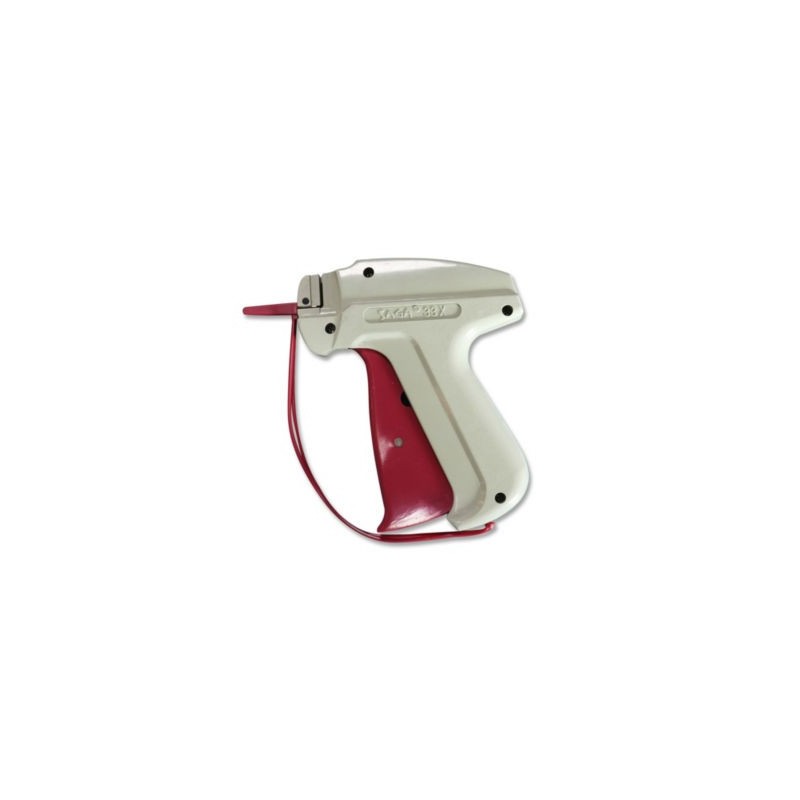 Pistolet textile fin