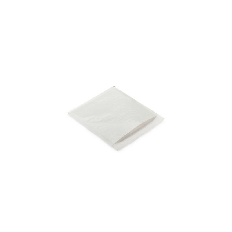 Sachet papier cristal à fermeture adhésive 25x30 cm - Paquet de 750