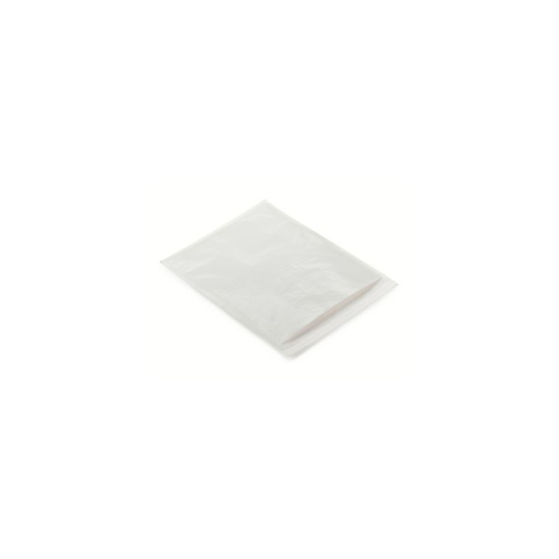 Sachet papier cristal à fermeture adhésive 30x40 cm - Paquet de 750
