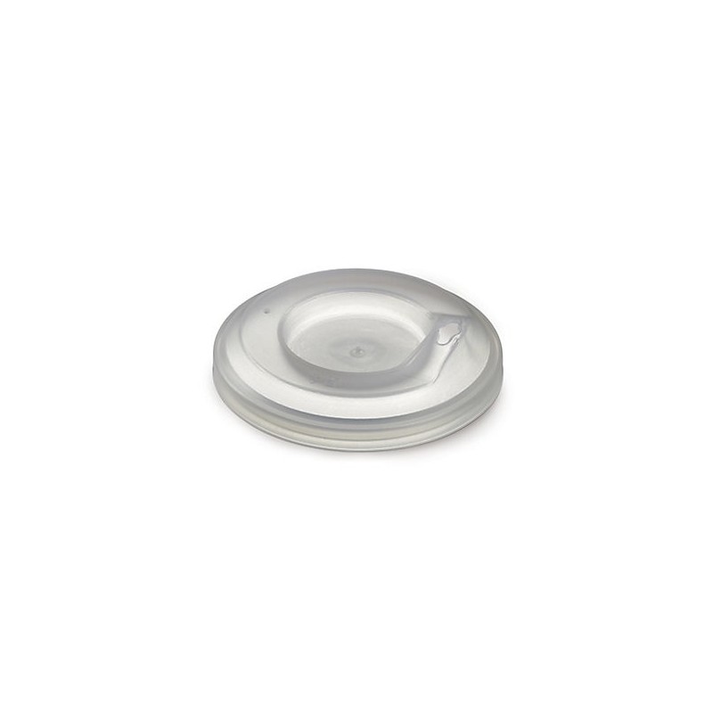 Couvercle PP givre 60cl h20 ø85 - colis de 300 couvercles