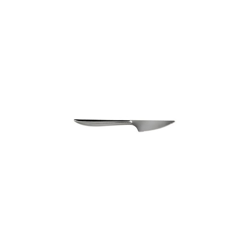 Couteau inox 181mm 181x21x1mm - colis de 500 couteaux