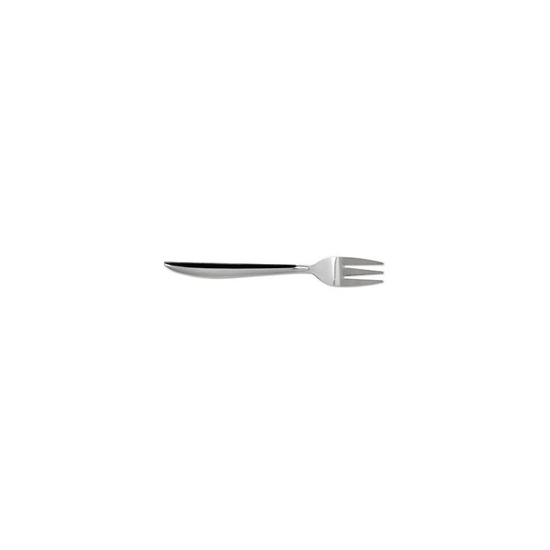 Fourchette inox 177mm 177x24x1mm - colis de 500 fourchettes