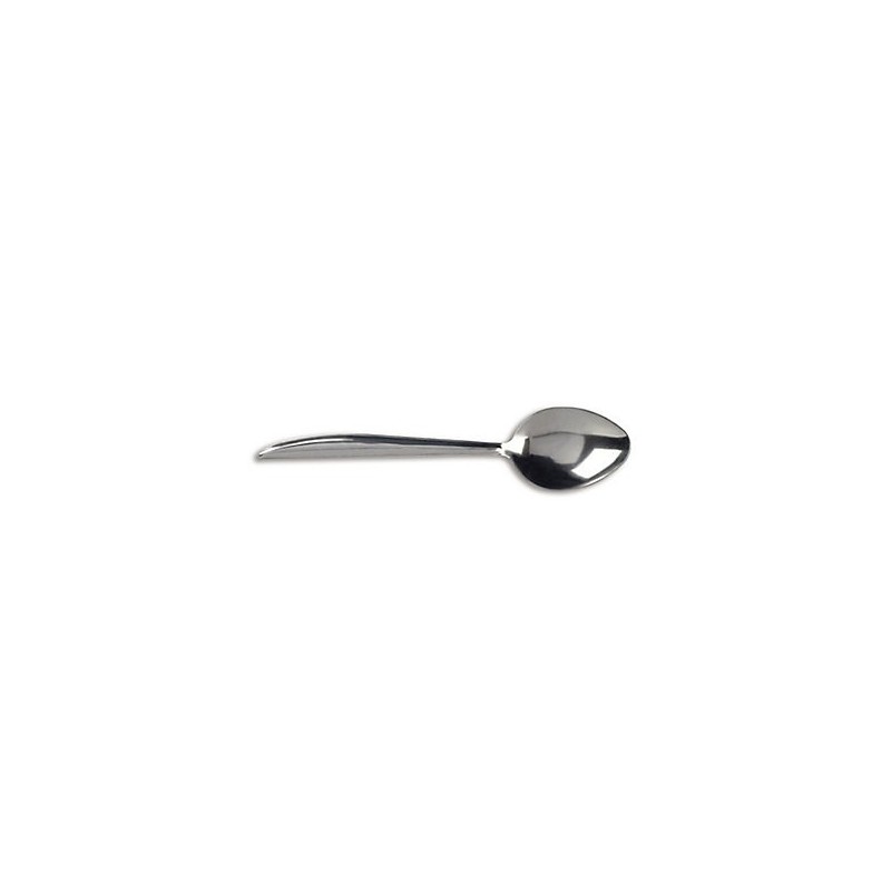 Cuillere a soupe inox 181mm 180x22mm - colis de 500 cas inox
