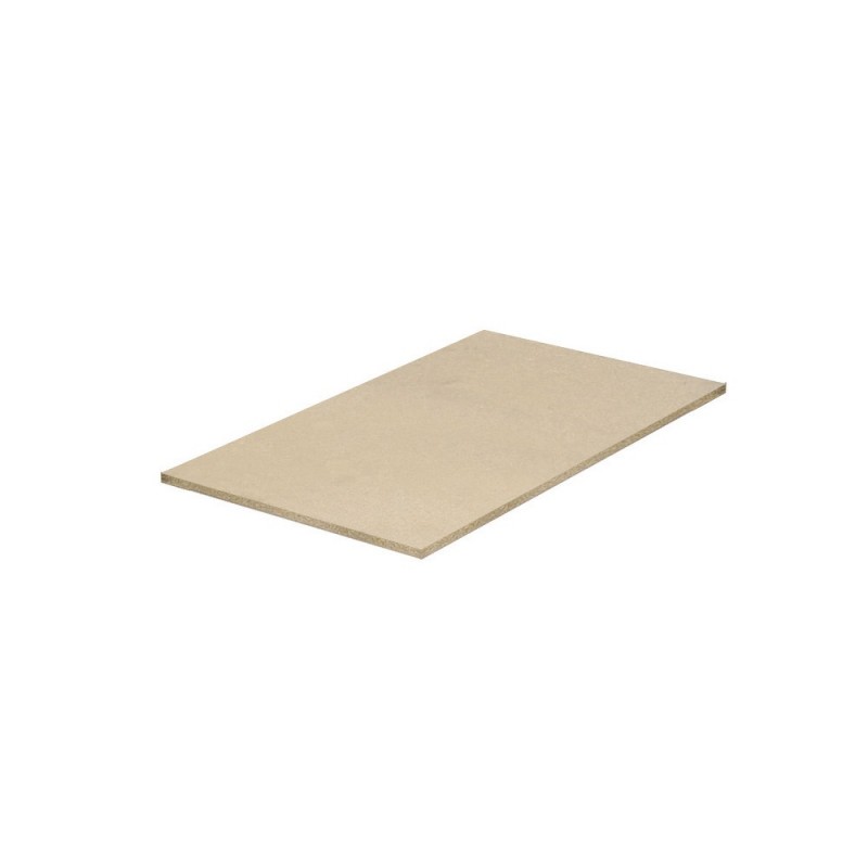 Plateau aggloméré pour rayonnage Prorack+ 130x60 cm