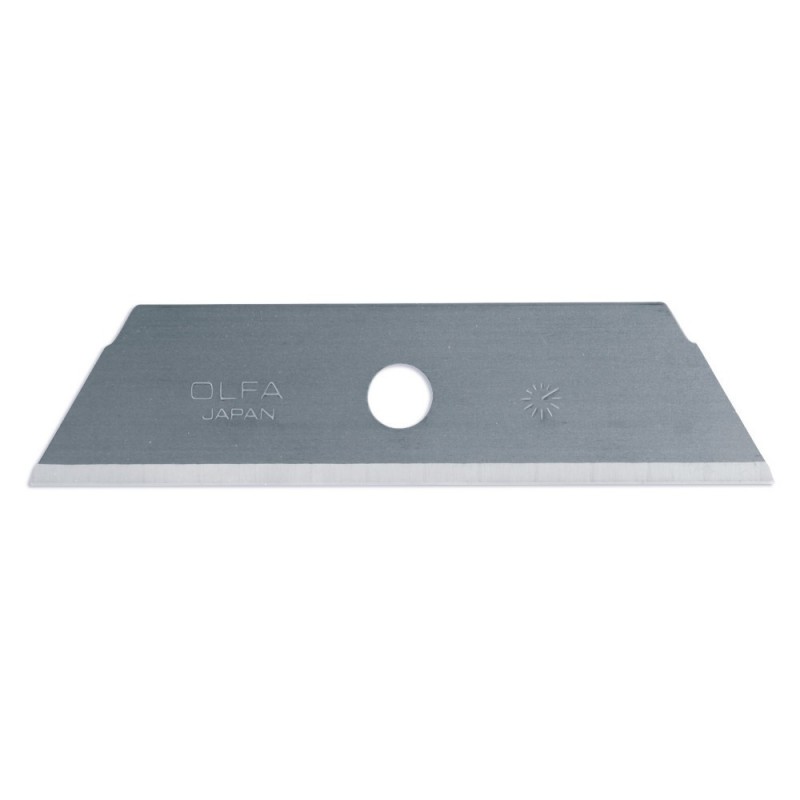 Lame pour couteau de sécurité 18 mm SK4 OLFA
