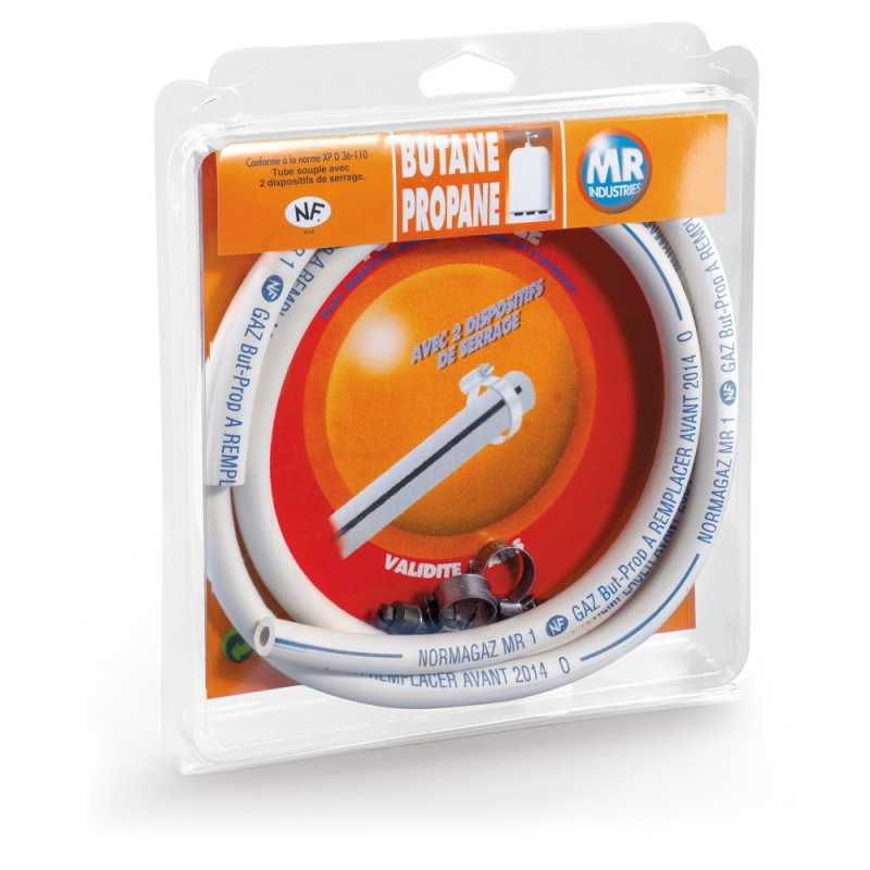 Boîte blister Blibox 152x152x22 mm