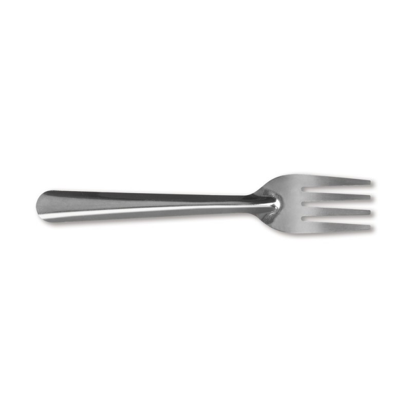 Mini fourchette en inox