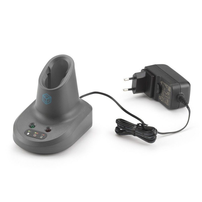 Chargeur de batterie pour humecteur Grip Taper®