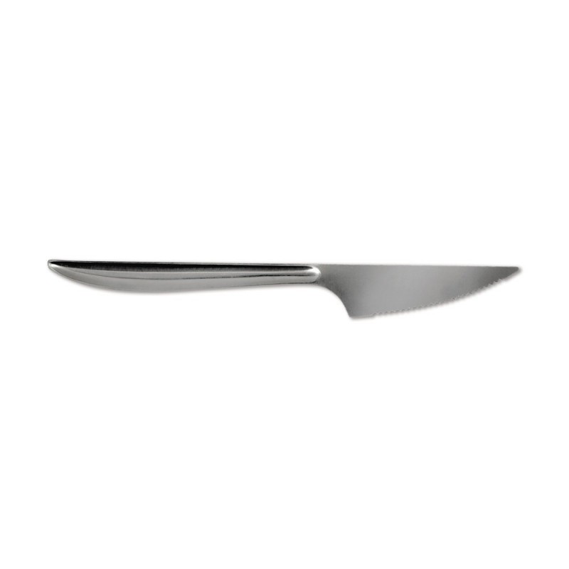 Couteau de table en inox