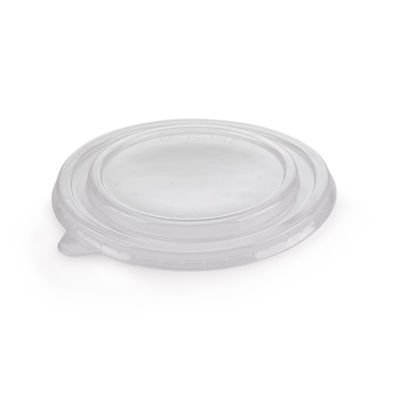 Couvercle pour boîte ronde en carton RAJA 1000 cc