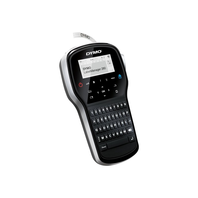 Dymo Etiqueteuse portable  - Label Manager 280