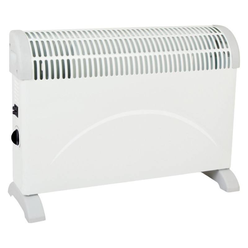 Radiateur électrique 2000W