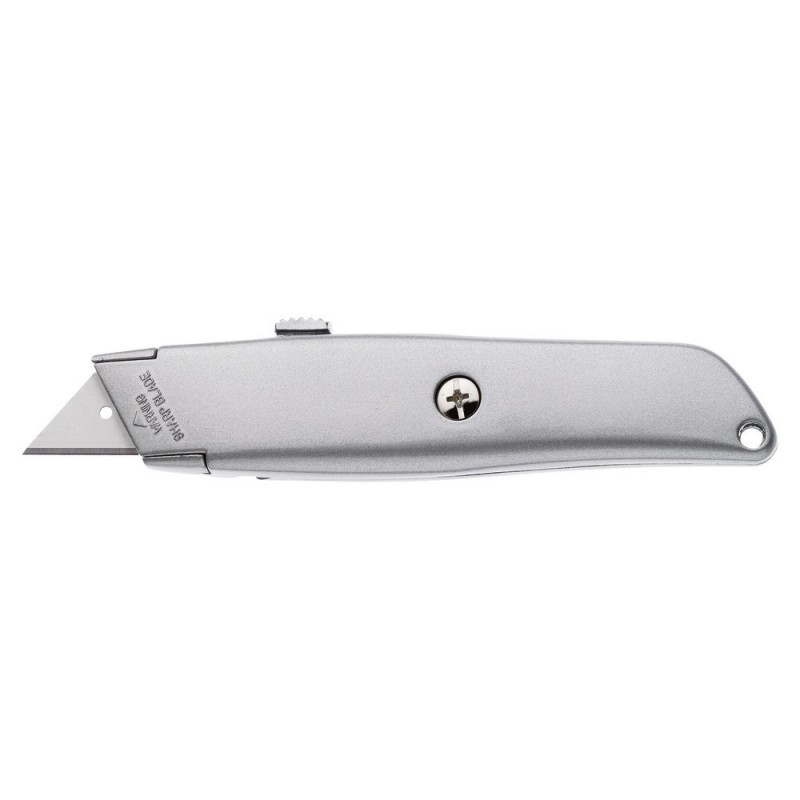 Westcott Cutter tout métal - Lame 18 mm