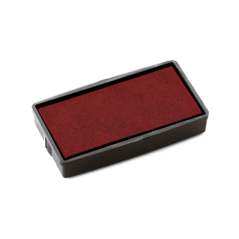 Colop Cassette d'encre  PRINTER 20/20FC - Rouge - lot de 2