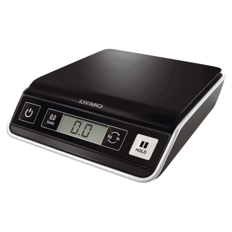 Dymo Pèse-lettres numérique  M2 - 2 kg