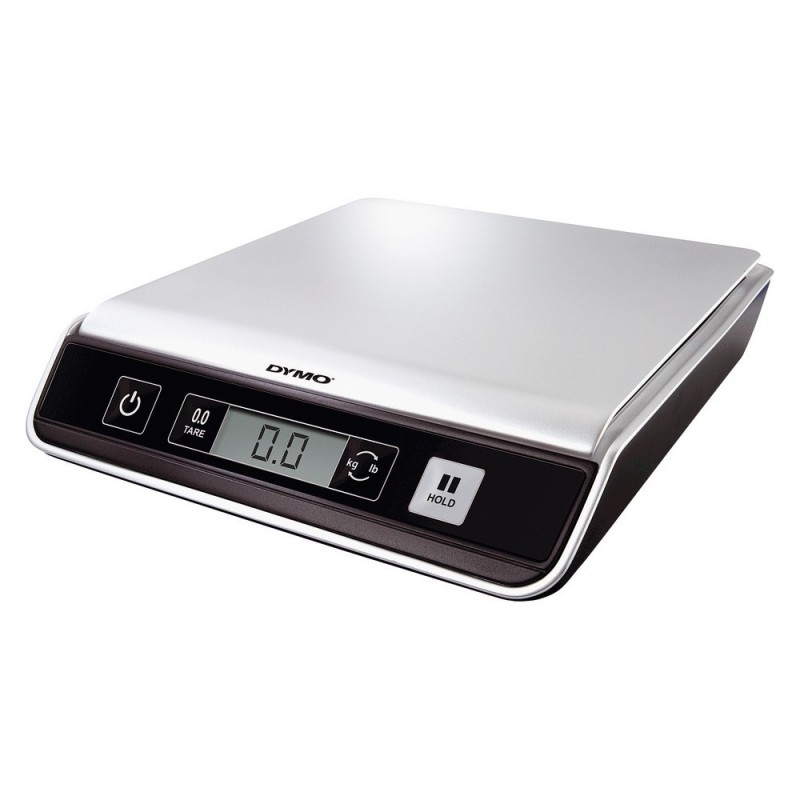 Dymo Pèse-lettres numérique  M10 - 10 kg